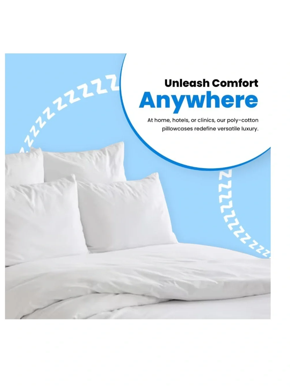 Avalon Bedding new packaging